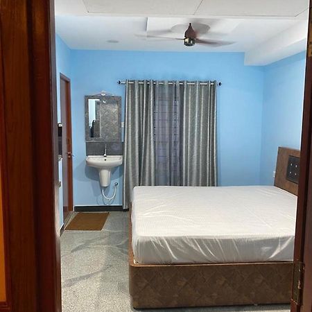 Hotel Madigai Thanjavur Extérieur photo