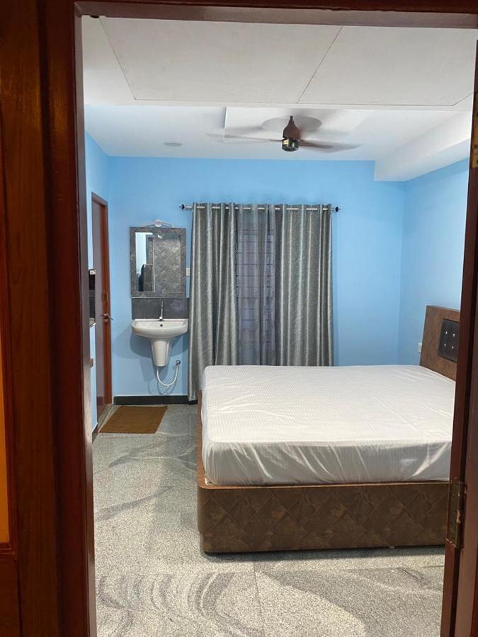 Hotel Madigai Thanjavur Extérieur photo